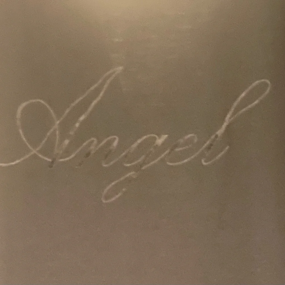 Victoria’s Secret Angel  Sleep Top